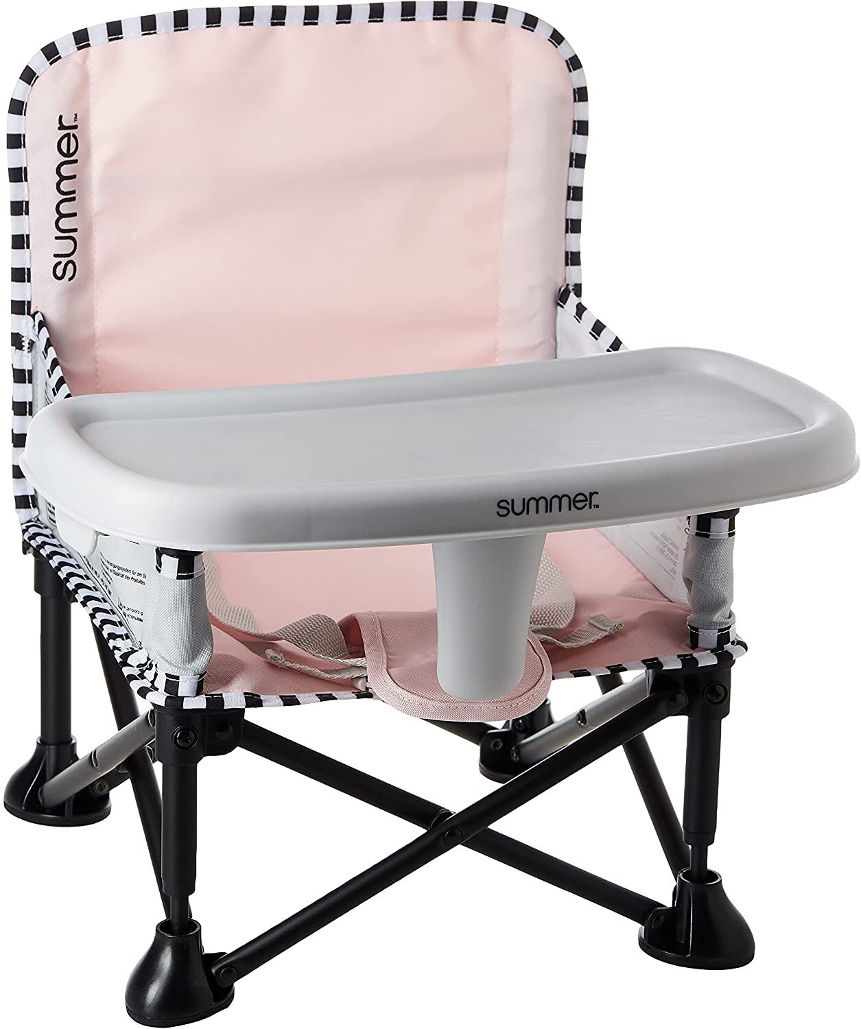 Summer infant pop outlet n sit booster seat